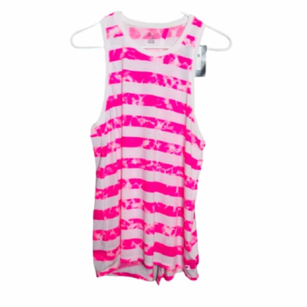 GapFit Womens Mulit-color Workout Tank
